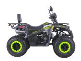 Benzininis keturratis Asix Ranger 250cc 10" 1+1 - nuotraukos Nr. 4