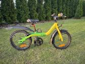 Dviratis Orbea Grow 1
