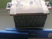 Ddr1 1gb.RAM/512 Su Aušinimo sistema - nuotraukos Nr. 2