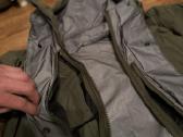 Lk goretex geriausias is naudotu - nuotraukos Nr. 2