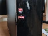 Stacionarus Acer min kompiuteris 16gb, 256ssd, w10