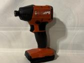 Hilti - įrankiai - nuotraukos Nr. 15