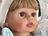 Reborn didelė tikroviška lėlė - nuotraukos Nr. 6