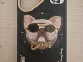 Nimmy X Nimmy Friends iPhone 16 dėklas