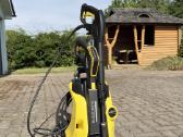 Karcher K5 aukšto slėgio aparatas