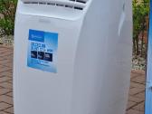 Naujas Delonghi Dolceclima Silent 12a+ - nuotraukos Nr. 5