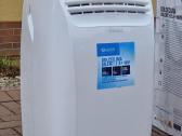 Naujas Delonghi Dolceclima Silent 12a+ - nuotraukos Nr. 6