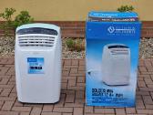 Naujas Delonghi Dolceclima Silent 12a+ - nuotraukos Nr. 2