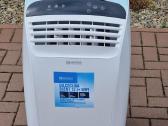 Naujas Delonghi Dolceclima Silent 12a+ - nuotraukos Nr. 9