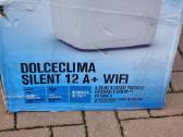 Naujas Delonghi Dolceclima Silent 12a+ - nuotraukos Nr. 13