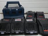 Bosch lazeris Gll 3-80 Cg žalias - nuotraukos Nr. 8