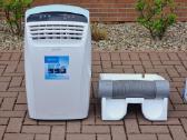 Naujas Delonghi Dolceclima Silent 12a+ - nuotraukos Nr. 18