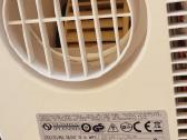Naujas Delonghi Dolceclima Silent 12a+ - nuotraukos Nr. 23