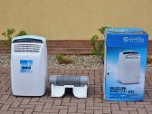 Naujas Delonghi Dolceclima Silent 12a+ - nuotraukos Nr. 3