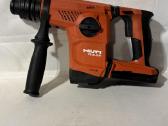 Hilti - įrankiai - nuotraukos Nr. 16