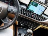 Audi A6 C7 Multimedijos / Multimedia Android 14