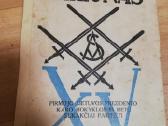 Kariunas 1934m