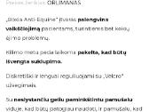 0rtopedinis pėdos įtvaras