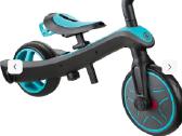 Globber Trike 4in1 mėtinis - nuotraukos Nr. 4