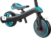 Globber Trike 4in1 mėtinis - nuotraukos Nr. 6