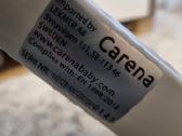 Parduodamas švediškas vežimėlis "Carena" - nuotraukos Nr. 8