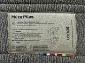 Mėnesį naudotas Lonas Mūza Plius 90x200