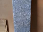 Akustinė pertvara 160x51,5 cm
