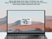 Naujas nešiojamas kompiuteris Intel 16gb RAM 256gb - nuotraukos Nr. 3