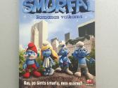 Romanas Smurfai