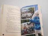 Romanas Smurfai - nuotraukos Nr. 3
