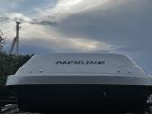 Stogo bagazine Packline800, thule dynamic 800 - nuotraukos Nr. 3