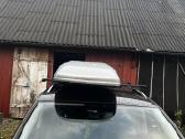 Stogo bagazine Packline800, thule dynamic 800 - nuotraukos Nr. 5