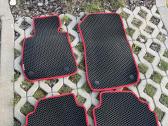 Eva Car Mats Bmw e92 polimeriniai kilimeliai