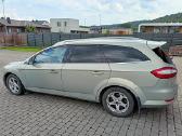 Ford Mondeo Iv - nuotraukos Nr. 2