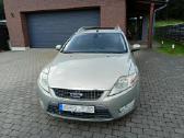 Ford Mondeo Iv - nuotraukos Nr. 3