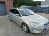 Ford Mondeo Iv - nuotraukos Nr. 4