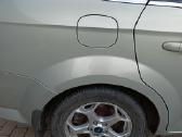 Ford Mondeo Iv - nuotraukos Nr. 5