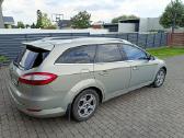 Ford Mondeo Iv - nuotraukos Nr. 6