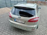 Ford Mondeo Iv - nuotraukos Nr. 7