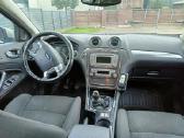 Ford Mondeo Iv - nuotraukos Nr. 9