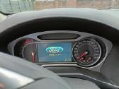 Ford Mondeo Iv - nuotraukos Nr. 11
