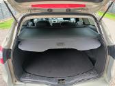 Ford Mondeo Iv - nuotraukos Nr. 12