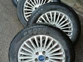 Ford Mondeo Iv - nuotraukos Nr. 13