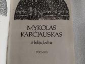 Iš lelijų baltų - nuotraukos Nr. 2