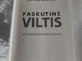 Paskutinė viltis - nuotraukos Nr. 2