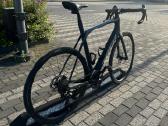 Parduodu plentinį dviratį – Trek Domane Sl5 - nuotraukos Nr. 2