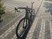 Parduodu plentinį dviratį – Trek Domane Sl5 - nuotraukos Nr. 4