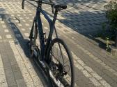 Parduodu plentinį dviratį – Trek Domane Sl5 - nuotraukos Nr. 5