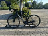 Parduodu plentinį dviratį – Trek Domane Sl5 - nuotraukos Nr. 6