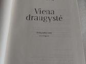 Viena draugystė - nuotraukos Nr. 2